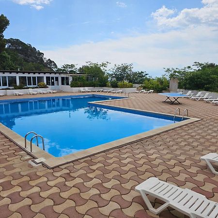 Unparalleled Sea View Tossa de Mar Exterior photo