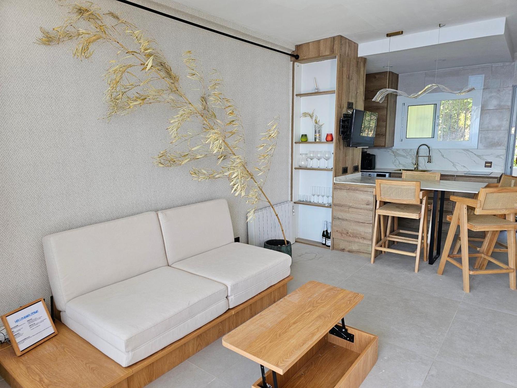 Unparalleled Sea View Tossa de Mar Exterior photo