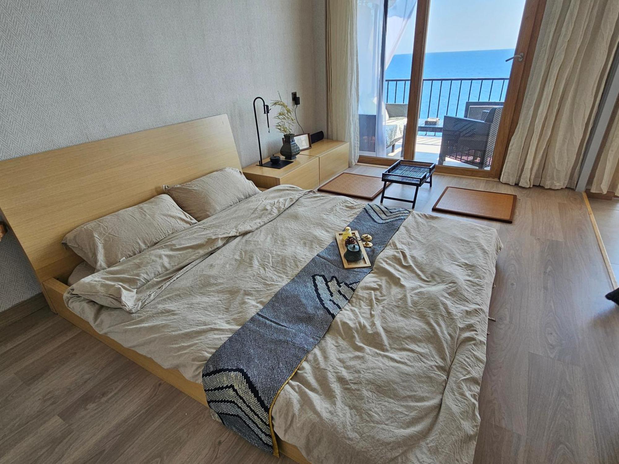 Unparalleled Sea View Tossa de Mar Exterior photo